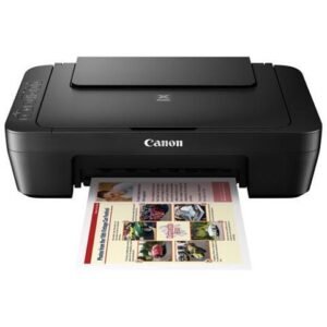 CANON PIXMA MG 2570S 3 IN 1