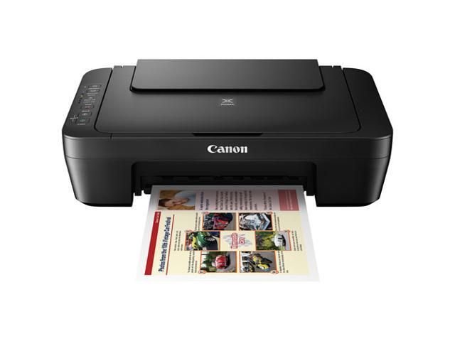 CANON PIXMA MG 2570S 3 IN 1