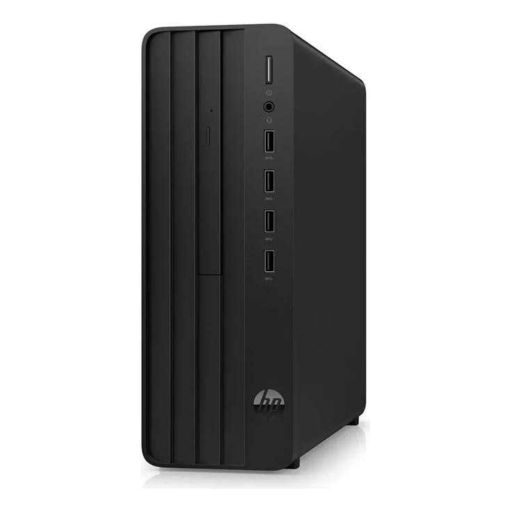 Desktop HP Pro 280 G9 I3/8g/512g/Dos(3y)