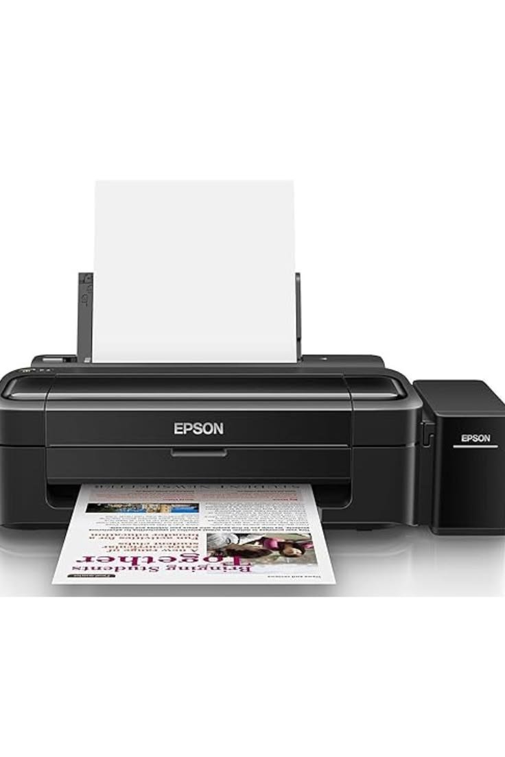 Epson L130 Ink Tank Printer