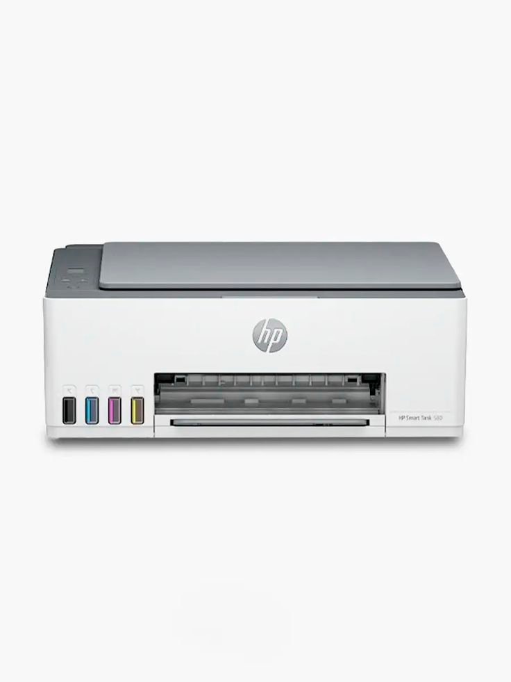 HP Smart Tank 580 AIO WIFI Colour Printer 1 Year Warranty