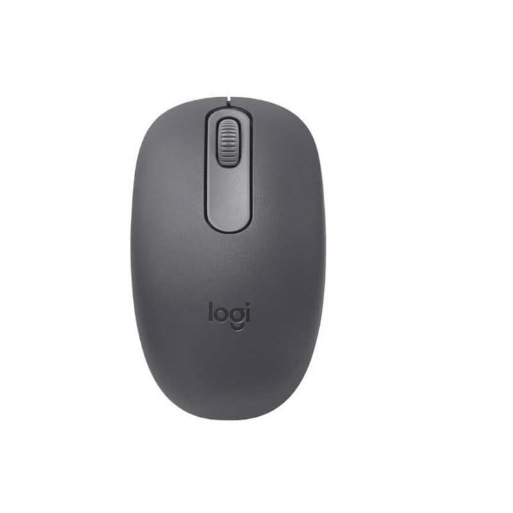 Logitech M 196 Bluetooth and Wireless Mouse