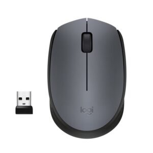 Logitech M171 Wireless Mouse