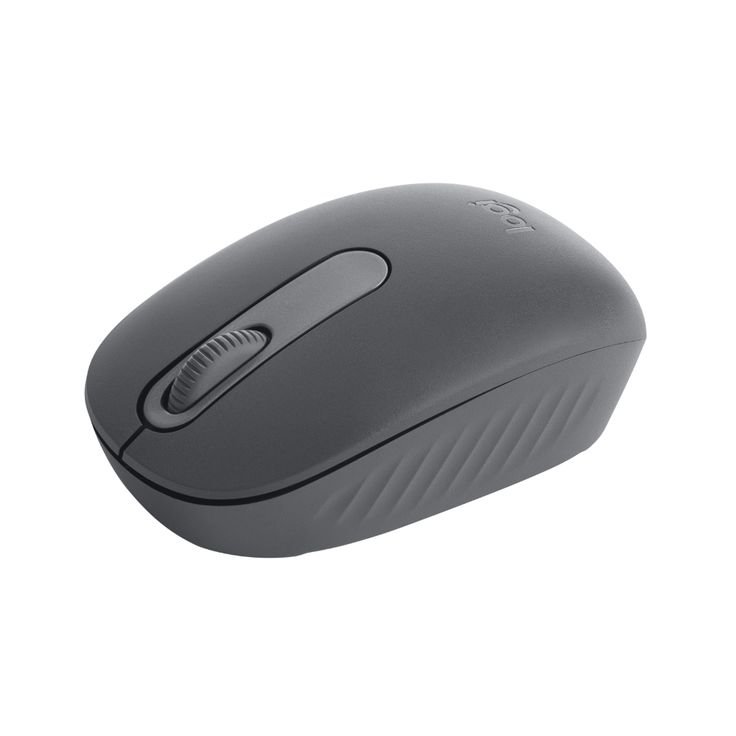 Logitech M 196 Bluetooth and Wireless Mouse