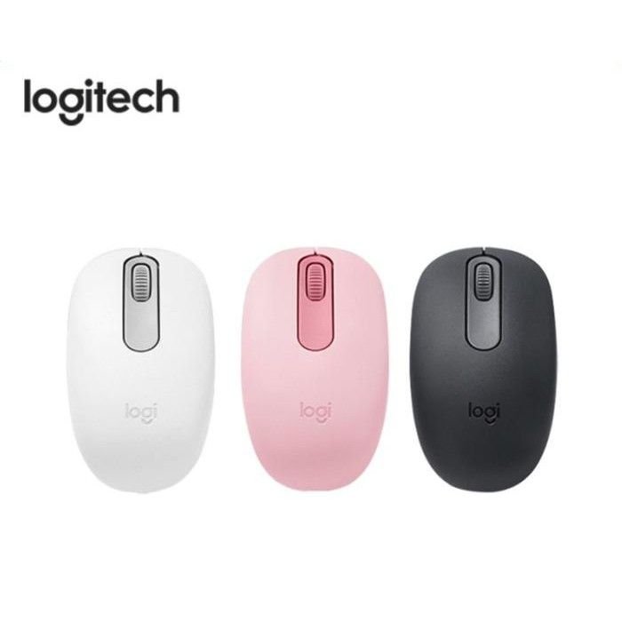 Logitech M 196 Bluetooth and Wireless Mouse