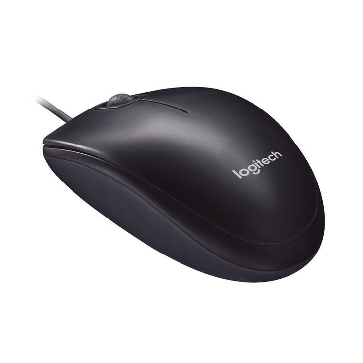 Logitech M90 Wired Mouse