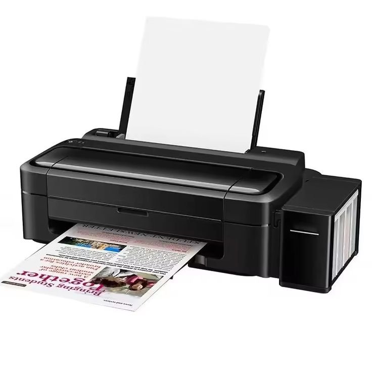 Epson L130 Ink Tank Printer