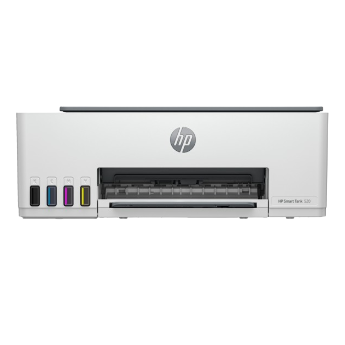 Printer Hp Smart Tank 520 1 Year Warranty