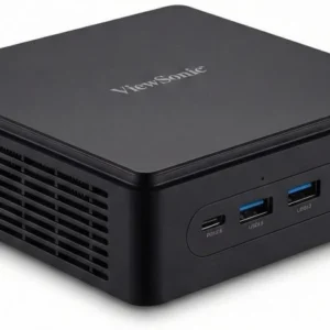 ViewSonic Mini Pc VBS104-W