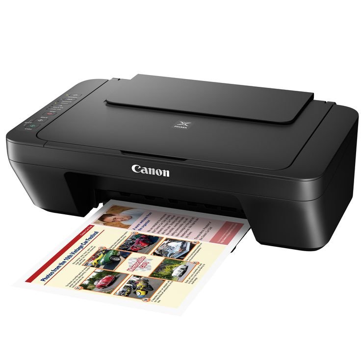 CANON PIXMA MG 2570S 3 IN 1