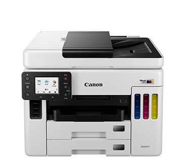 Canon MAXIFY GX7070