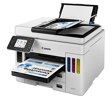 Canon MAXIFY GX7070