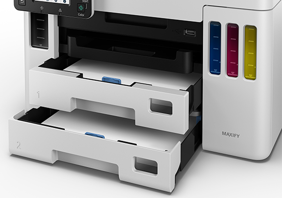 Canon MAXIFY GX7070