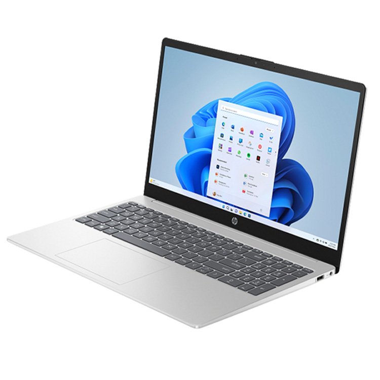 HP 15 Notebook – Core 5