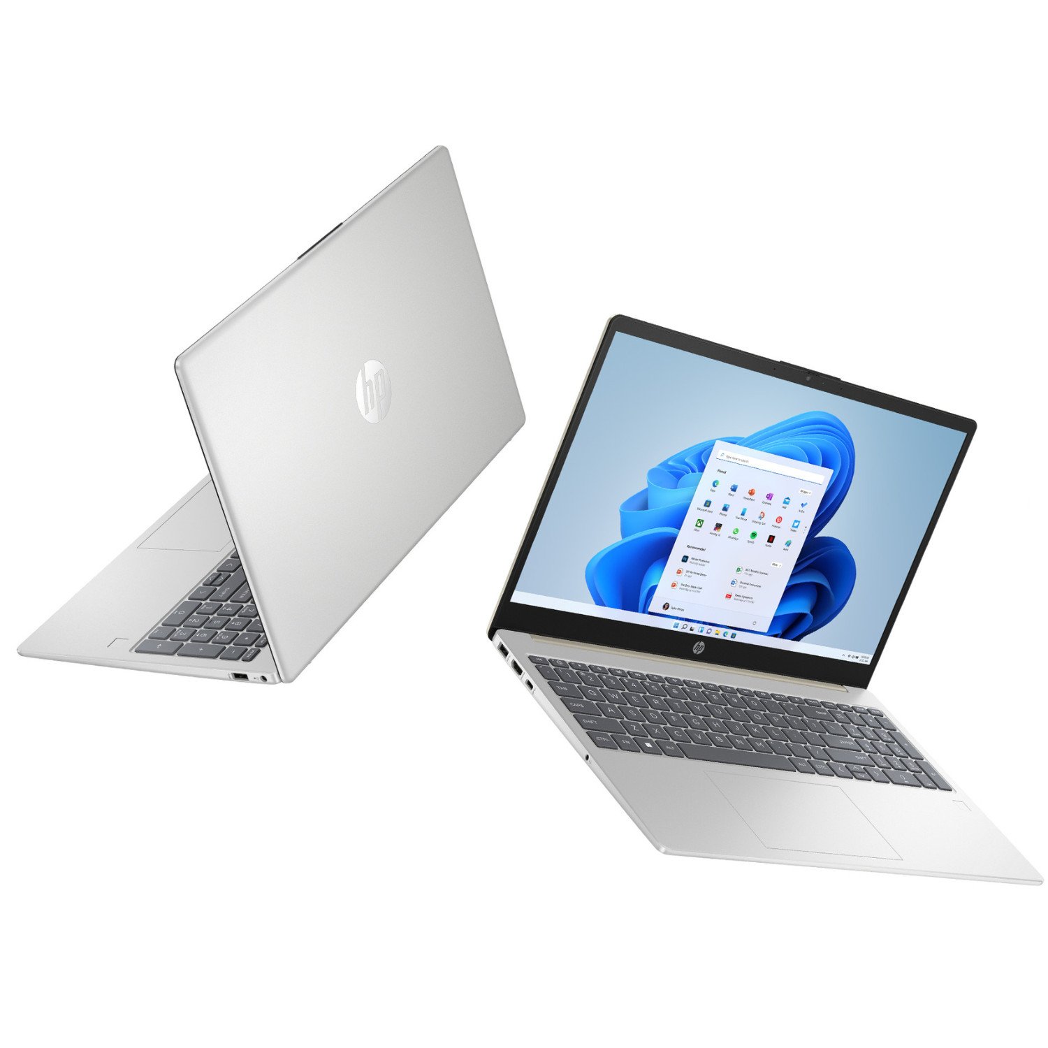 HP 15 Notebook – Core 5
