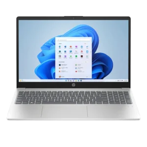 HP 15 Notebook – Core 5