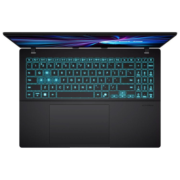 Asus V16 V3607 Gaming – Core 5
