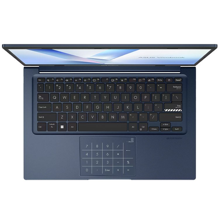 Asus Vivobook 14 X1404 – i7