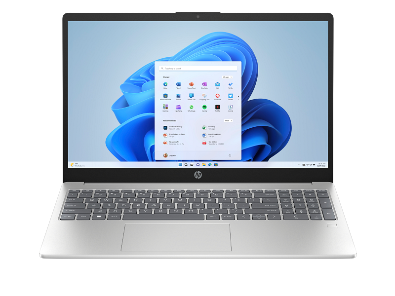 HP 15-fd0661TU – i3