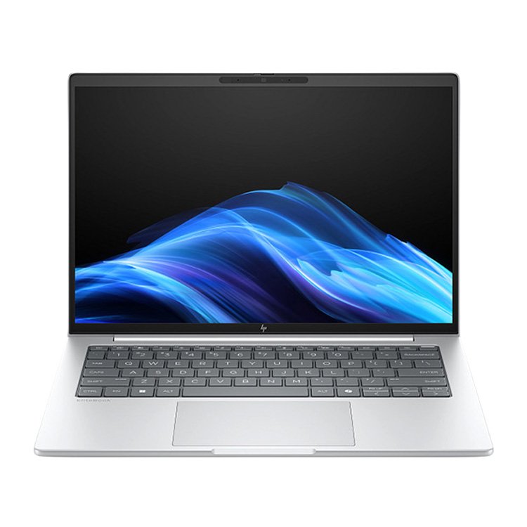 HP EliteBook 8 G1i 14 – Ultra 7