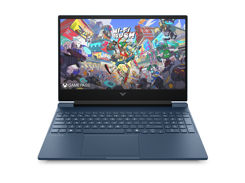 HP Victus 15 Gaming FA2275TX – i5