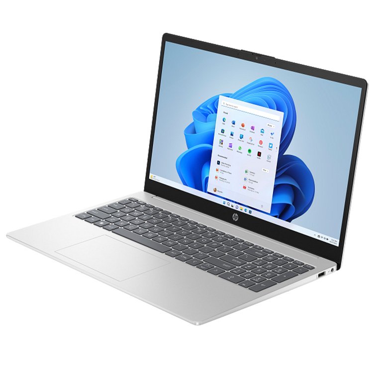 HP 15 Notebook – Core 3