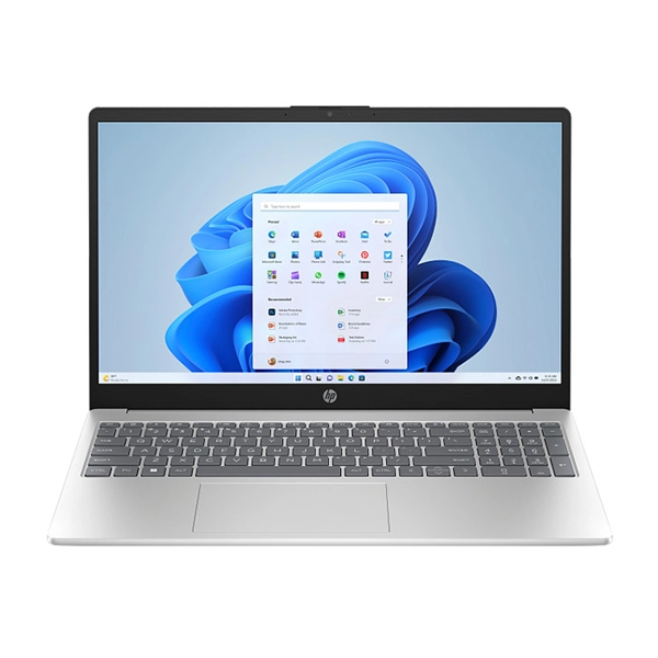 HP 15 Notebook – Core 3