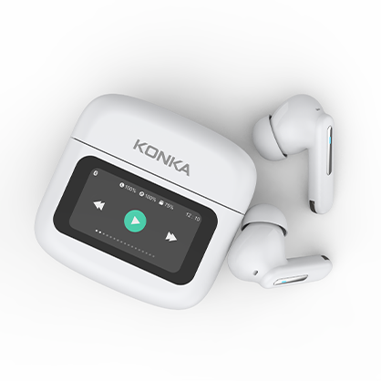 Konka True Wireless Earphone KWA11