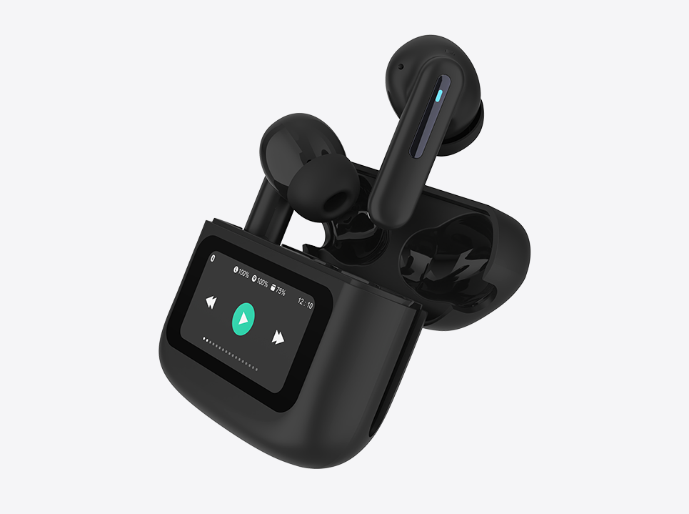 Konka True Wireless Earphone KWA11