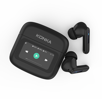Konka True Wireless Earphone KWA11