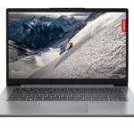 Lenovo IdeaPad 1 14AMN7 – Ryzen 5