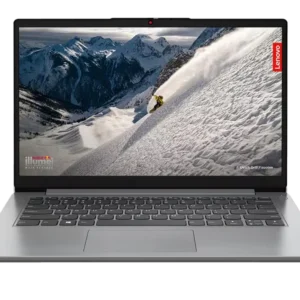 Lenovo IdeaPad 1 14AMN7 – Ryzen 5