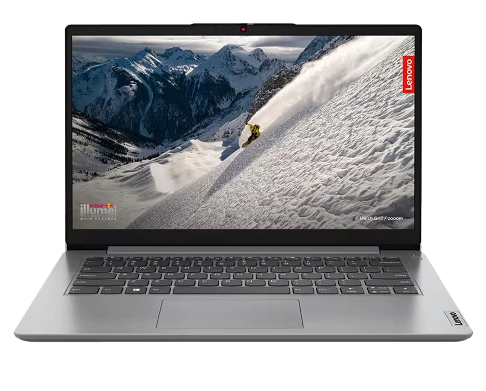Lenovo IdeaPad 1 14AMN7 – Ryzen 5