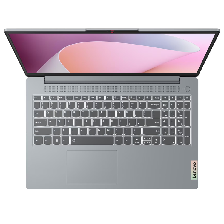 Lenovo IdeaPad Slim 3 15ABR8 – Ryzen 7