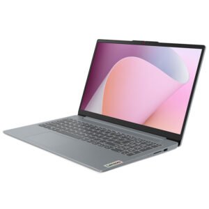 Lenovo IdeaPad Slim 3 15AMN8 – Ryzen 5