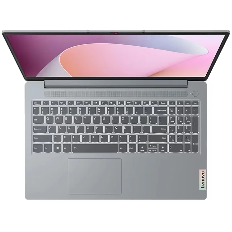 Lenovo IdeaPad Slim 3 15AMN8 – Ryzen 5