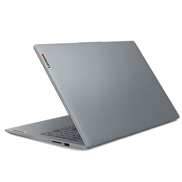 Lenovo IdeaPad Slim 3 15AMN8 – Ryzen 5