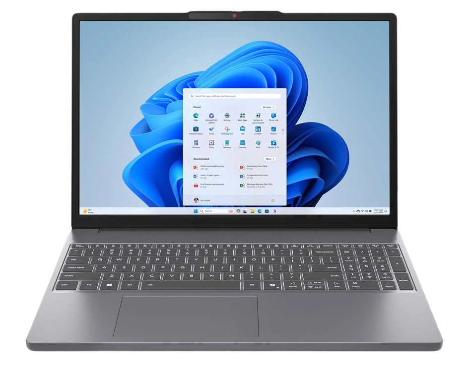 Lenovo IdeaPad Slim 3 15IRH10 – i5