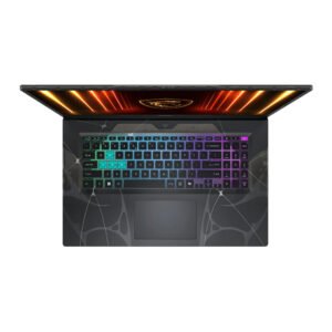 MSI Cyborg 15 B2RWFKG – Core 7