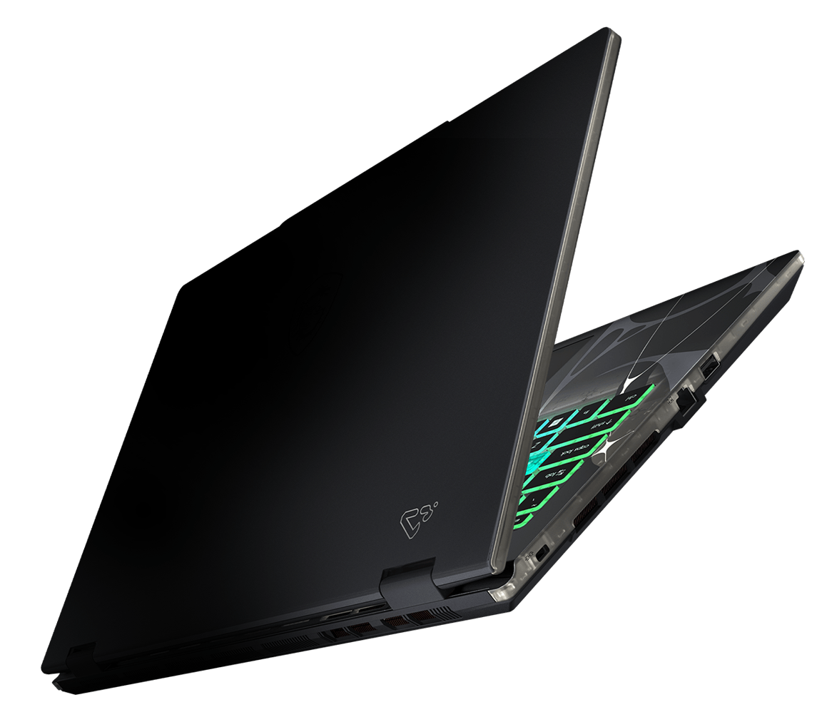 MSI Cyborg 15 B2RWFKG – Core 7