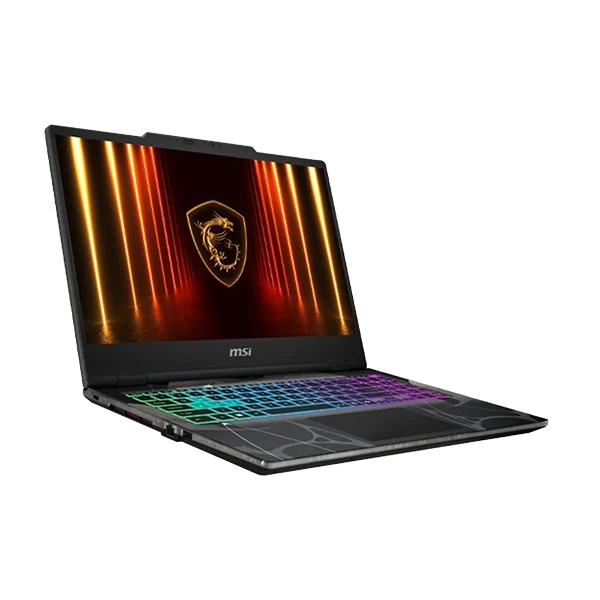 MSI Cyborg 15 B2RWFKG – Core 7