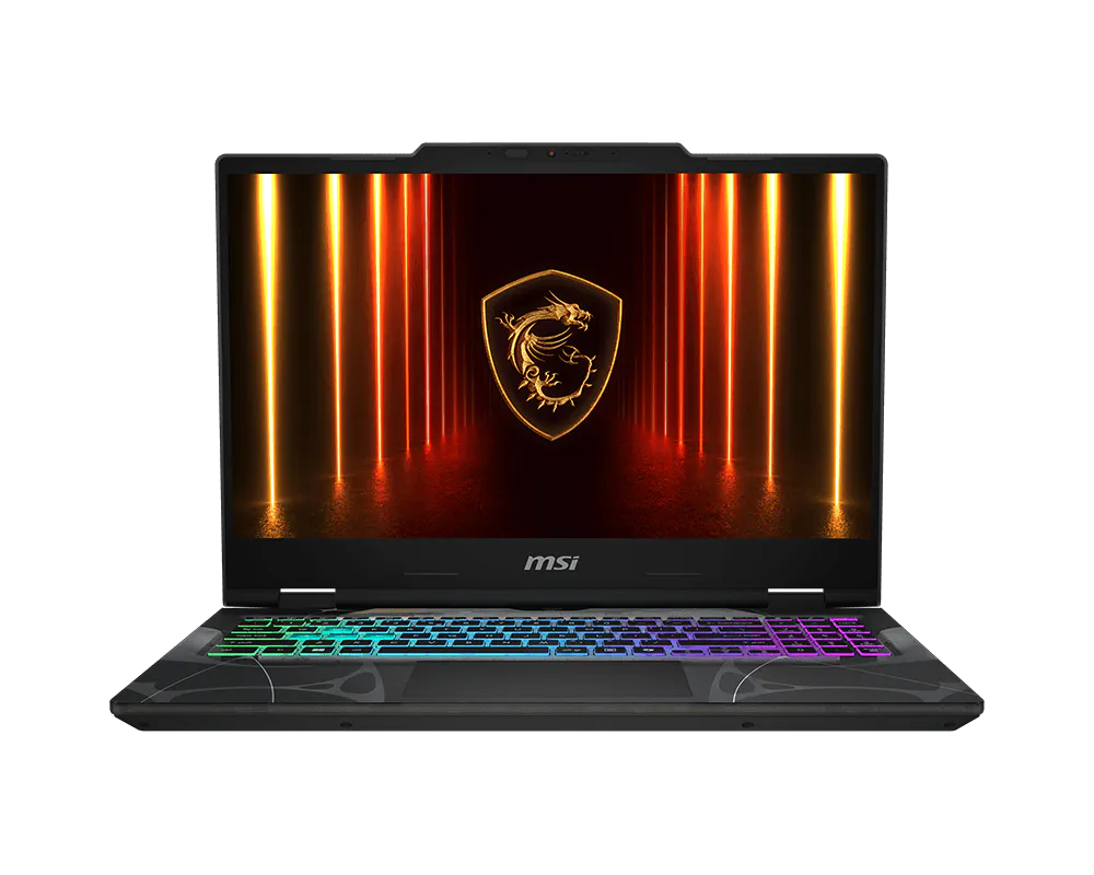 MSI Cyborg 15 B2RWFKG – Core 7