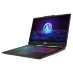MSI Cyborg Gaming 15 AI A1VEK – Ultra 7