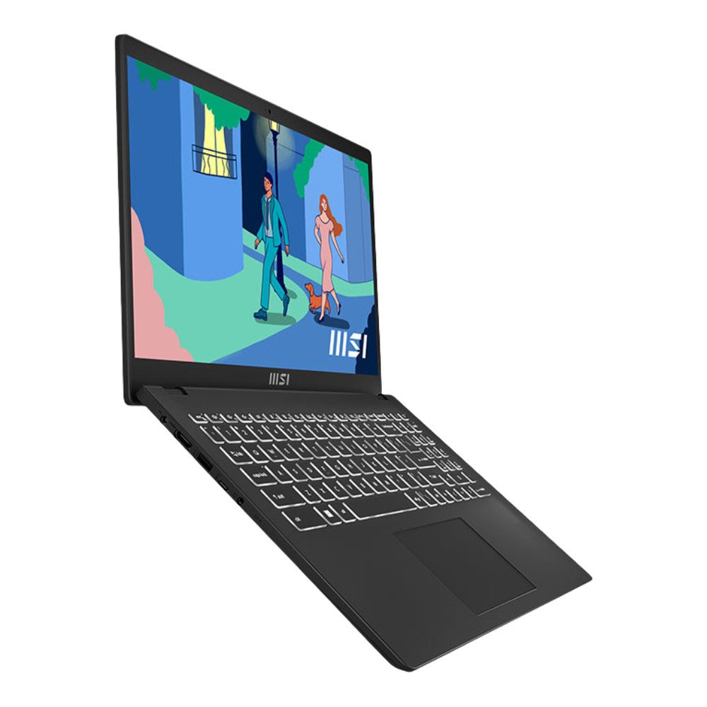 MSI Modern 15 B12M – i5