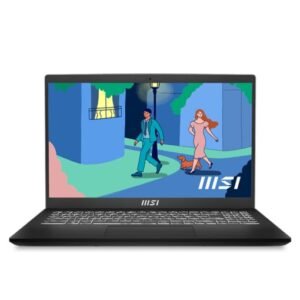 MSI Modern 15 B12M – i5
