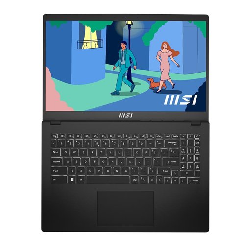 MSI Modern 15 B12M – i5
