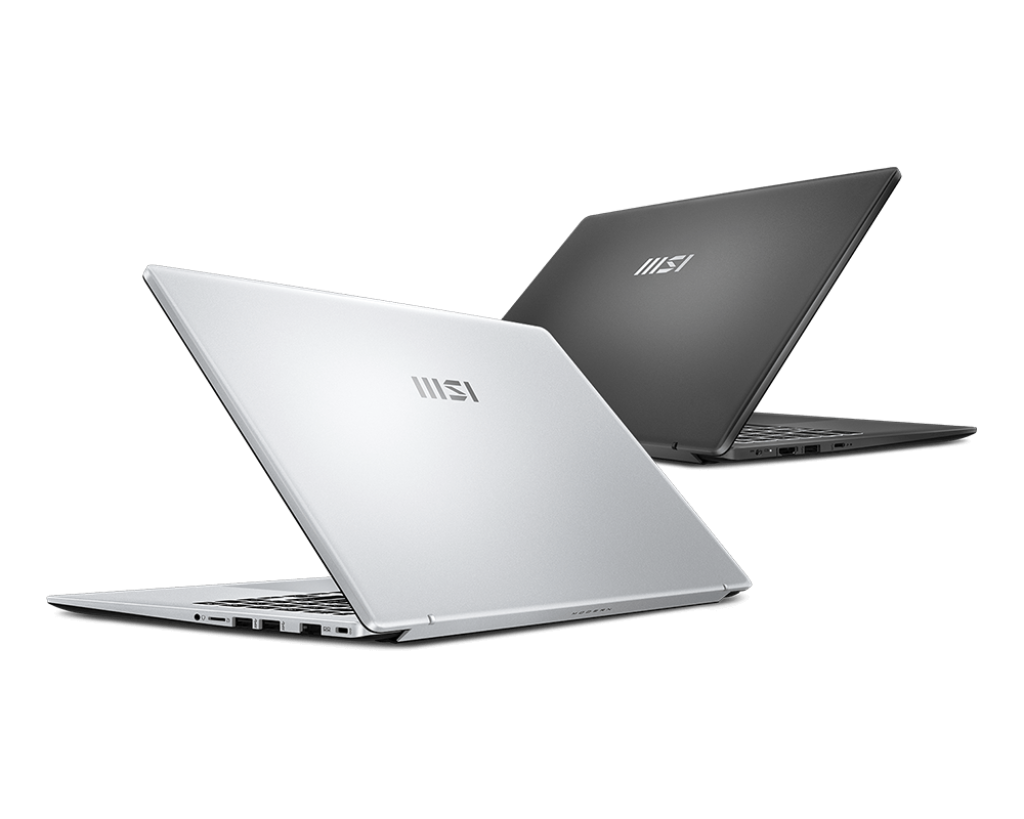 MSI Modern 15 F13MG – i5