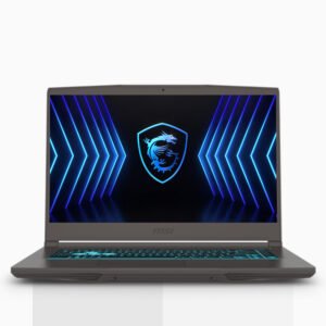 MSI Thin Gaming 15 B13UC – i7