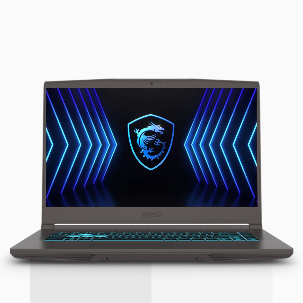 MSI Thin Gaming 15 B13UC – i7