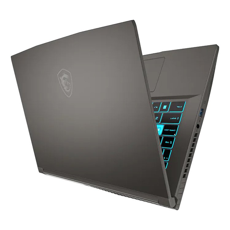 MSI Thin Gaming 15 B13UC – i7